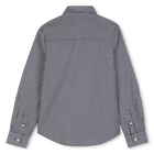 Long sleeve shirt BOSS 
                    BOY