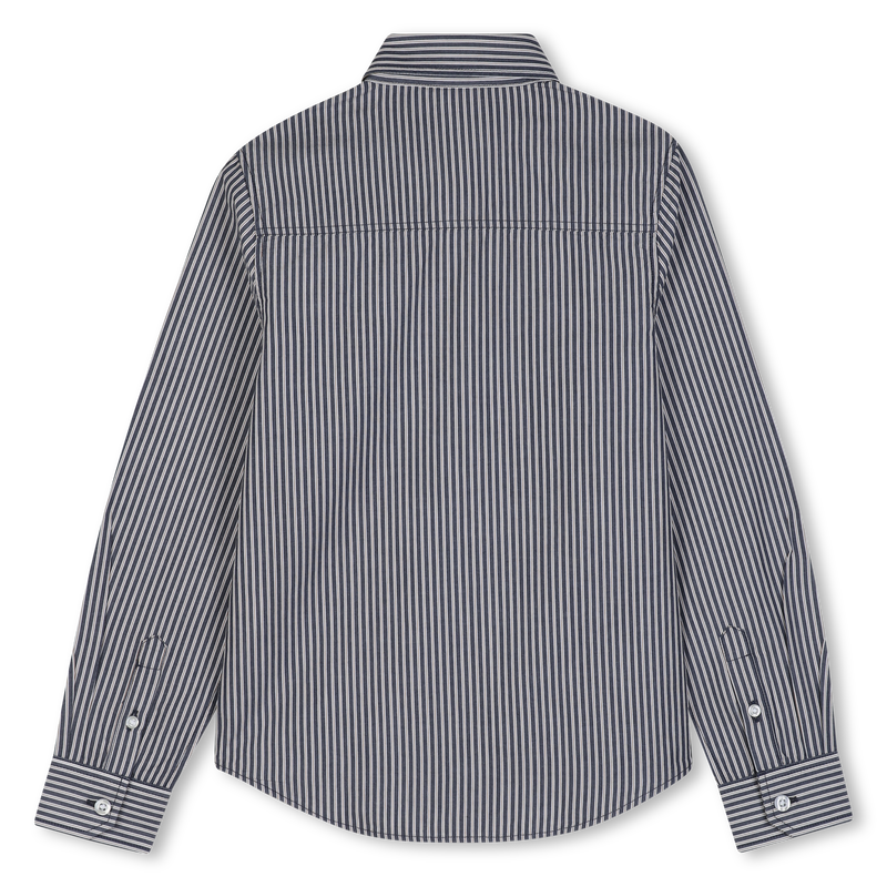Long sleeve shirt BOSS 
                        BOY