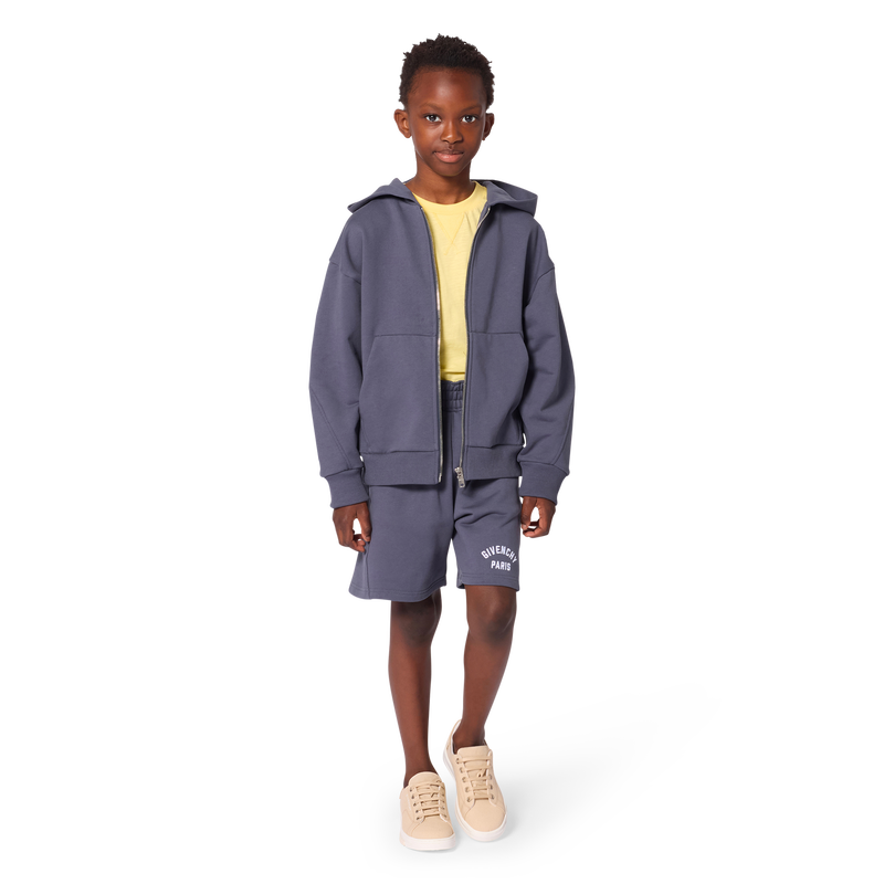 Fleece shorts GIVENCHY 
                        BOY