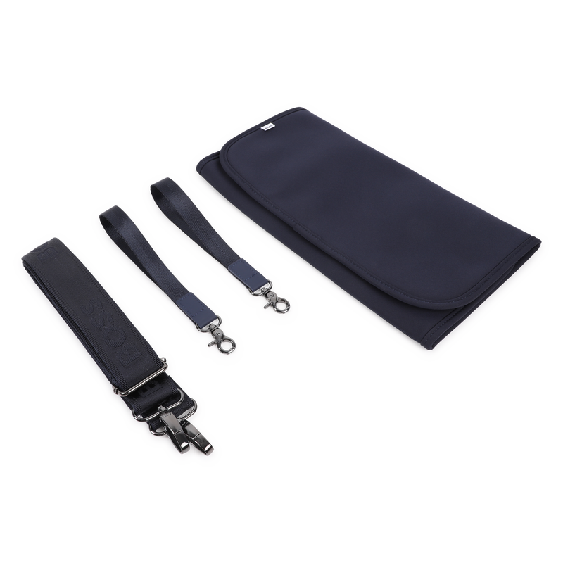 DIAPER BAG BOSS 
                        UNISEX