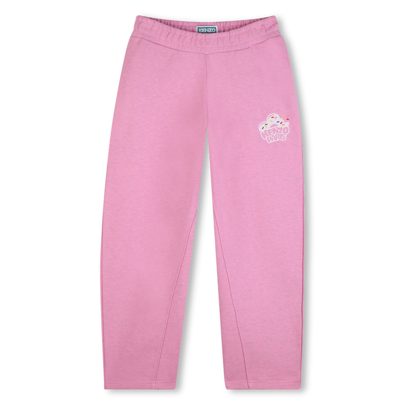 JOGGERS KENZO KIDS 
                        GIRL