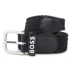 Braided belt BOSS 
                    BOY