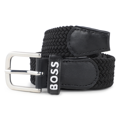 Braided belt BOSS BOY