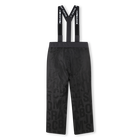 Ski pants with bibs MARC JACOBS 
                    UNISEX