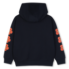 Cardigan and trouser set KENZO KIDS 
                    GIRL