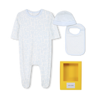 Pajama, bib and hat set MARC JACOBS 
                    UNISEX