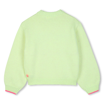 Sweater BILLIEBLUSH GIRL