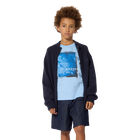 Knitted cardigan GIVENCHY 
                    BOY