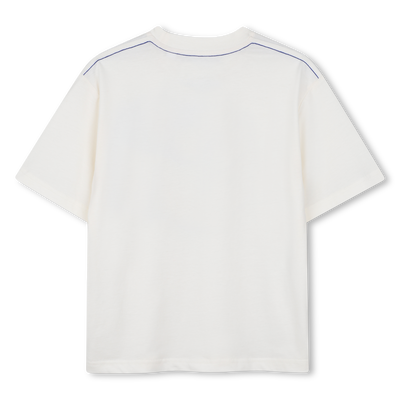 Short sleeve t-shirt TIMBERLAND BOY
