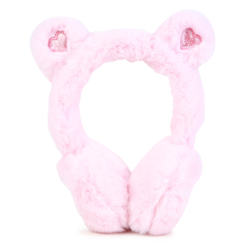 Earmuffs BILLIEBLUSH 
                        GIRL