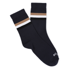 Pack of 3 pairs of socks BOSS 
                    BOY