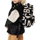 Reversible puffer jacket MARC JACOBS 
                    UNISEX