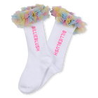 Ruffle socks BILLIEBLUSH 
                    GIRL