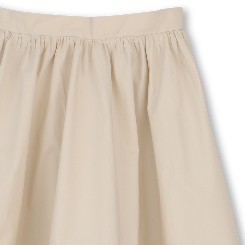 LONG SKIRT CHLOE 
                        GIRL