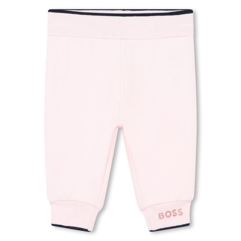 3-piece jogging set BOSS 
                        GIRL