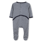 Set of two cotton pajamas KENZO KIDS 
                    UNISEX