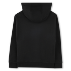 Sweatshirt with front pocket TIMBERLAND 
                    BOY