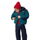 Sweatshirt TIMBERLAND 
                    BOY