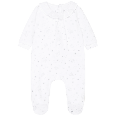 Velvet pyjamas CARREMENT BEAU GIRL