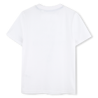Two-pack of printed T-shirts TIMBERLAND 
                    BOY