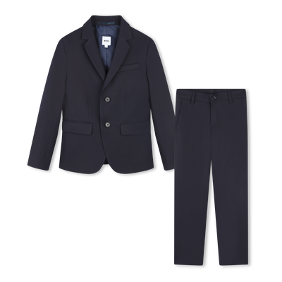 Suit Trousers & Jacket BOSS BOY