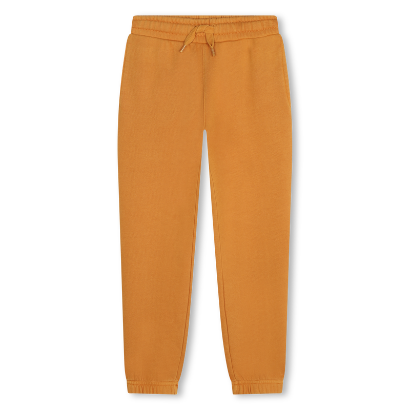 Fleece jogging trousers TIMBERLAND 
                        BOY