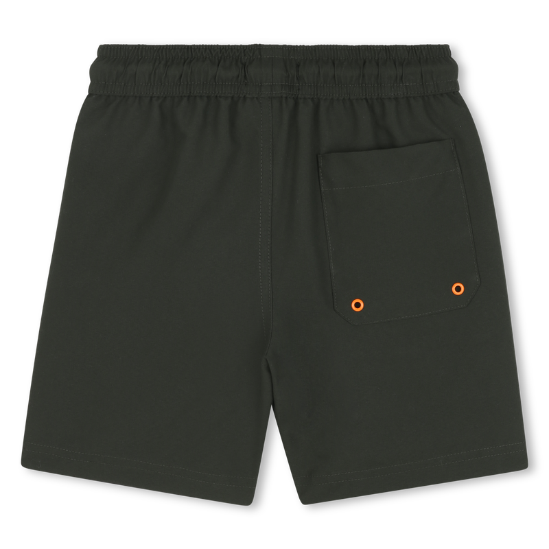 Swim shorts with pockets TIMBERLAND 
                        BOY