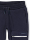 Pants BOSS 
                    BOY