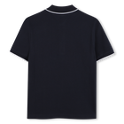 Short sleeve polo BOSS 
                    BOY