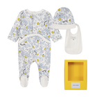 Pyjama set, hat, and bib MARC JACOBS 
                    UNISEX