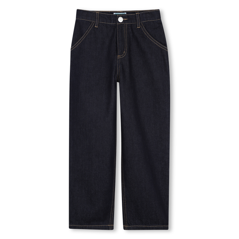 Denim pants KENZO KIDS 
                        BOY