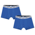 Sets of 2 boxer shorts, ELECTRIC BLUE, hi-res