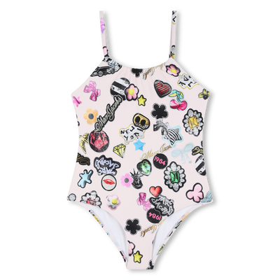 1 piece swimwear MARC JACOBS GIRL