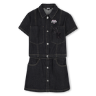 2-in-1 dress DKNY 
                    GIRL