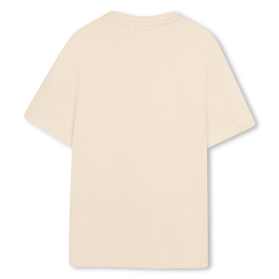 Short-sleeved t-shirt BOSS BOY