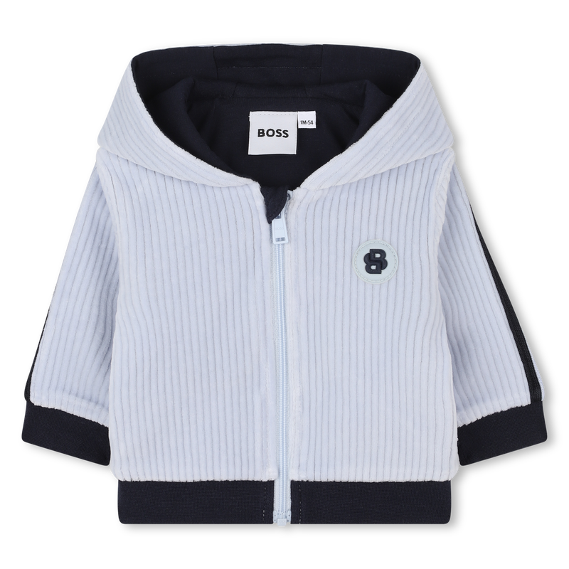 Jogger set BOSS 
                        BOY