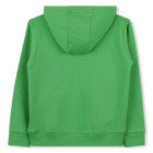 Hooded sweatshirt HUGO 
                    BOY