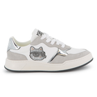 Lace-up low-top sneakers KARL LAGERFELD KIDS 
                    GIRL