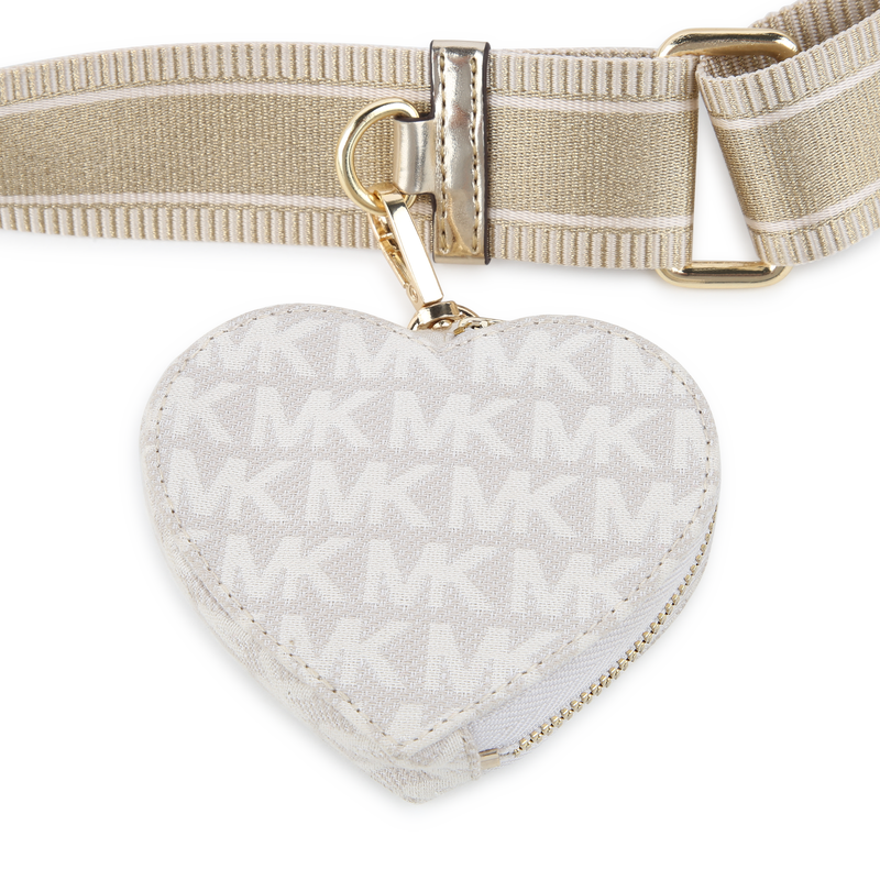 Handbag and coin purse MICHAEL KORS 
                        GIRL