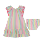 Dress and knickers set BILLIEBLUSH 
                    GIRL