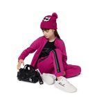 Joggers KARL LAGERFELD KIDS 
                    GIRL