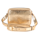 Adjustable zipped handbag MICHAEL KORS 
                    GIRL