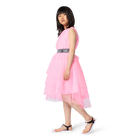 Party dress KARL LAGERFELD KIDS 
                    GIRL