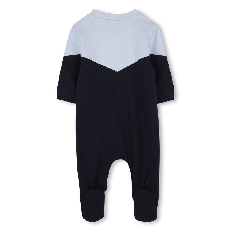 Fleece pyjamas and hat BOSS 
                        BOY