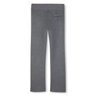 Knit pants GIVENCHY 
                    GIRL