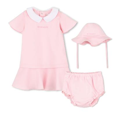 3-PIECE SET GIVENCHY UNISEX