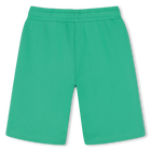 Jogging bermuda shorts TIMBERLAND 
                    BOY