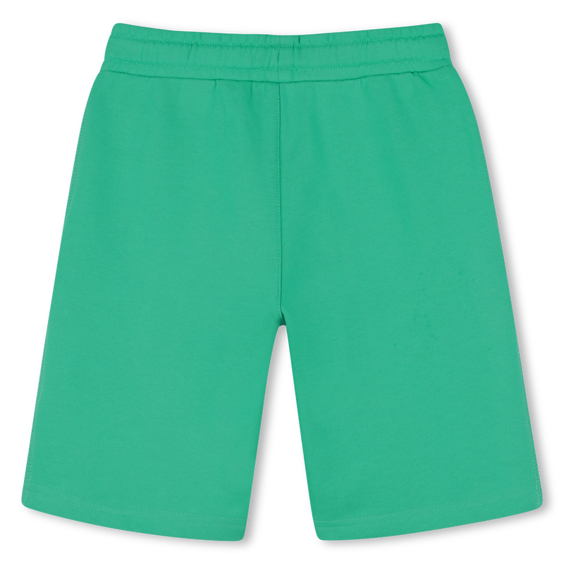 JOGGING BERMUDA SHORTS TIMBERLAND 
                        BOY