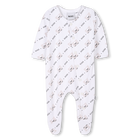 Pyjamas and hat set BOSS 
                    UNISEX