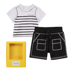 T-shirt and shorts set MARC JACOBS 
                    UNISEX